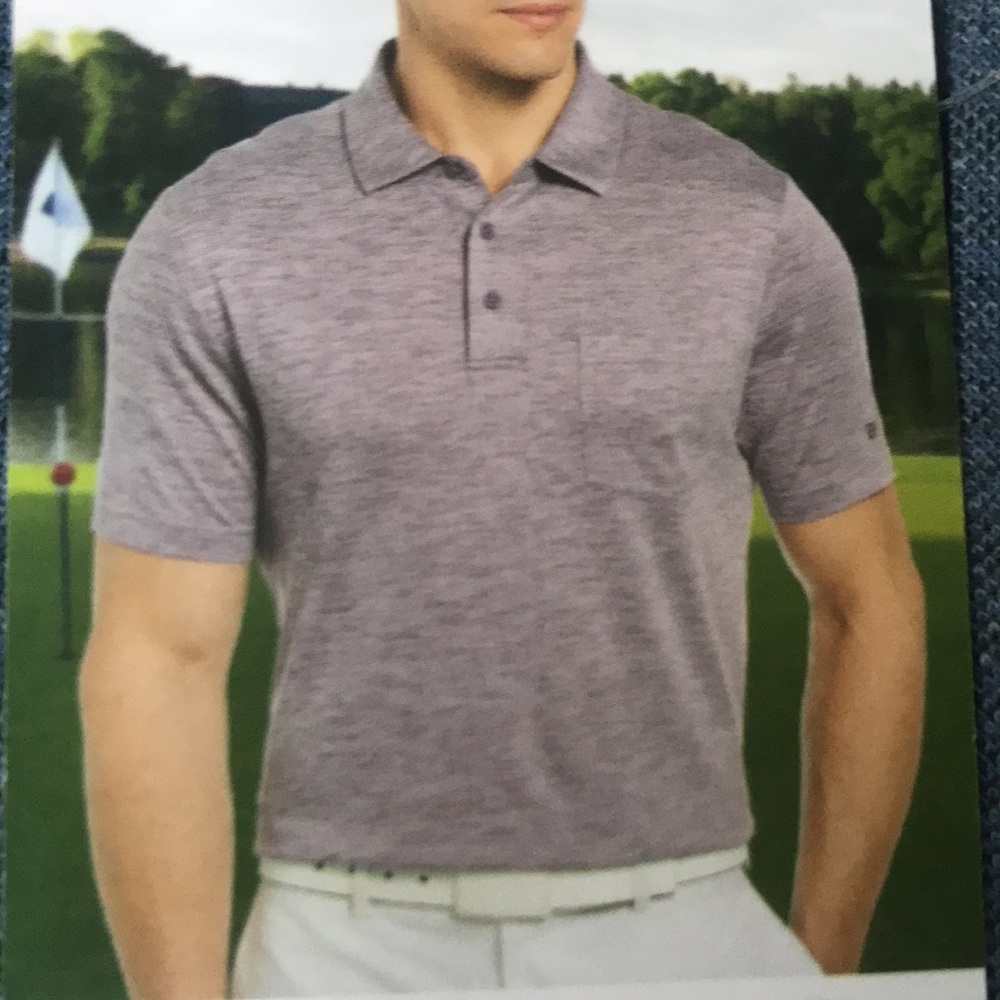 Size Small Callaway Polo Shirt